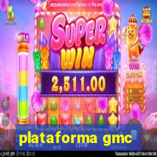 plataforma gmc